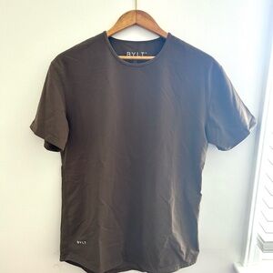 Men's Brown T-Shirt